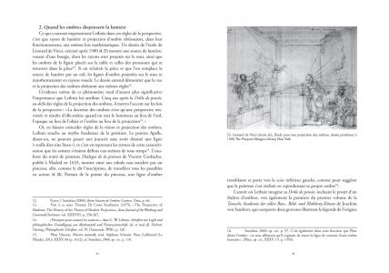 Les fenêtres de la monade