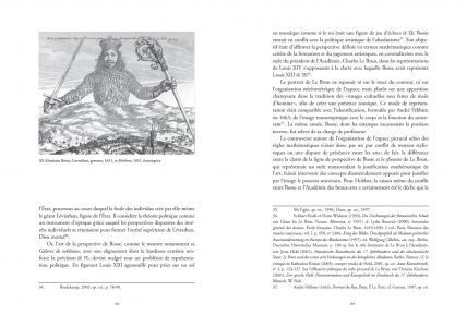 Les fenêtres de la monade