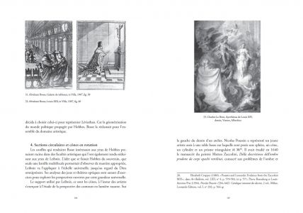 Les fenêtres de la monade