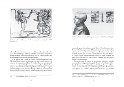 Les fenêtres de la monade