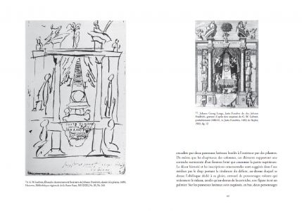 Les fenêtres de la monade