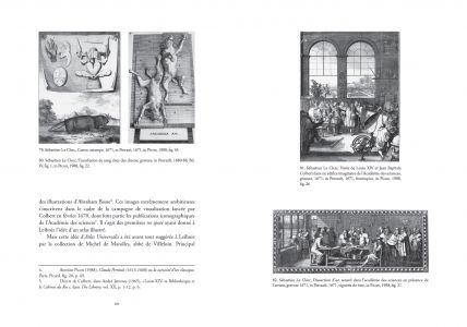 Les fenêtres de la monade