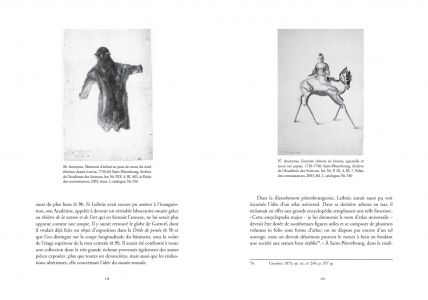 Les fenêtres de la monade