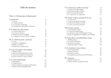 Les fenêtres de la monade