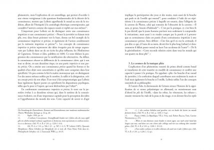 Les fenêtres de la monade