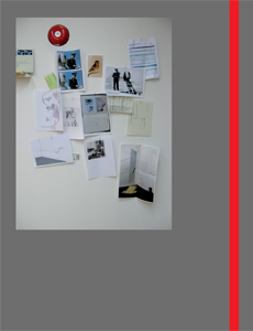 Vittorio Santoro - D[a]edalus, my father\'s horse, taken from the mill, a tourné en rond autour d\'une statue de...