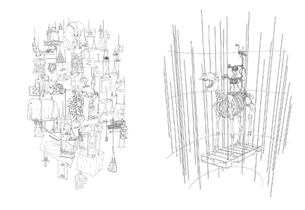 Maurizio Has Left the Building (coffret)