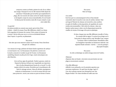 L'amateur d'oiseaux, côté jardin