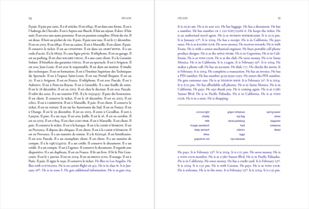 Décade (livre / CD)