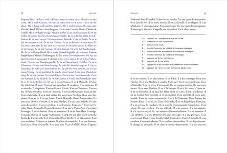 Décade (livre / CD)