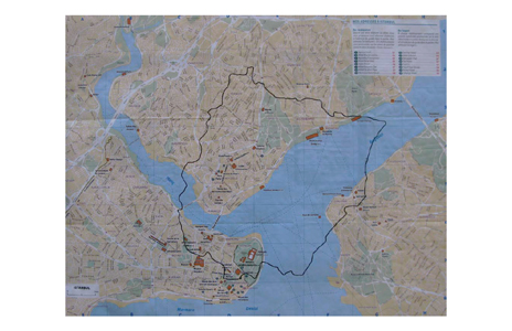 Les circonstances du hasard