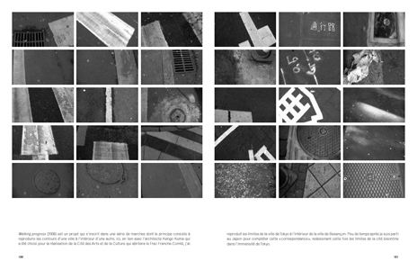 Les circonstances du hasard