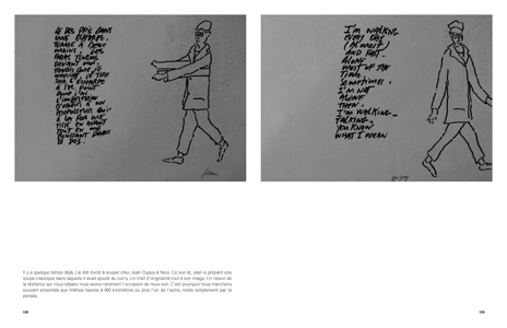 Les circonstances du hasard