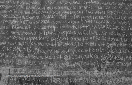 Les circonstances du hasard