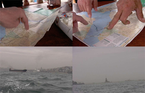 Les circonstances du hasard