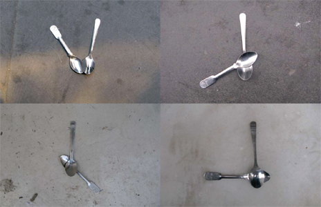 Les circonstances du hasard