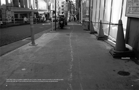 Les circonstances du hasard