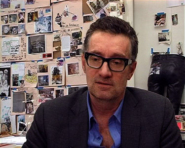 Un espace de l'art ? (DVD)