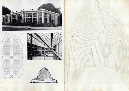 Greenhouse Studies