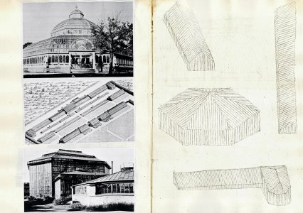 Greenhouse Studies