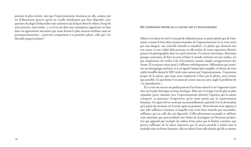 Postexpressionnisme – Réalisme magique