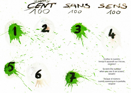 Works & Process (coffret)