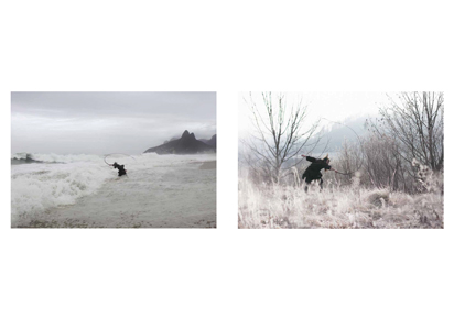 These Peanuts are Bullets