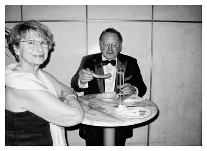 These Peanuts are Bullets