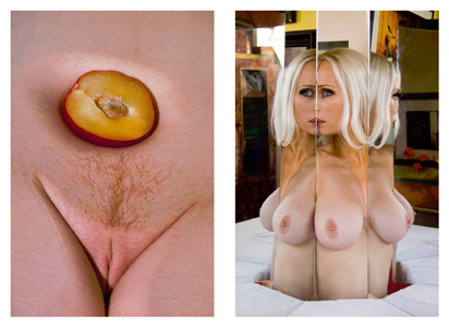 These Peanuts are Bullets