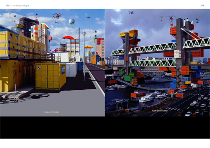 Architecture et temps