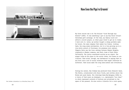 The Ruin of Exchange