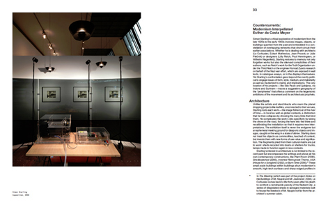 Reprototypes, Triangulations and Road Tests