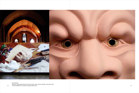 Printemps de septembre à Toulouse