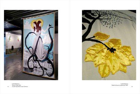 Printemps de septembre à Toulouse