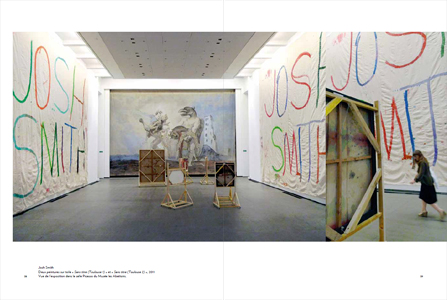 Printemps de septembre à Toulouse