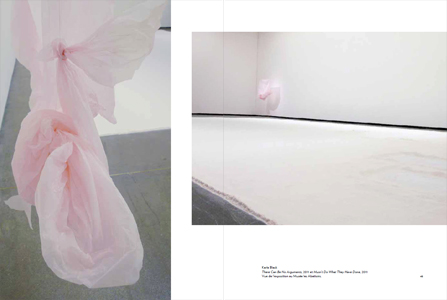 Printemps de septembre à Toulouse