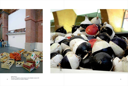 Printemps de septembre à Toulouse