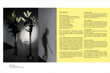 Printemps de septembre à Toulouse