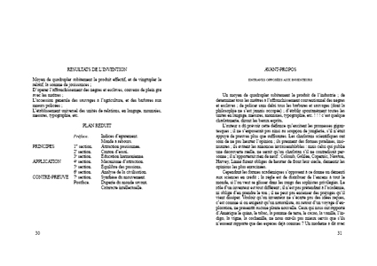 Le nouveau monde industriel et sociétaire ou invention du procédé d'industrie attrayante et naturelle distribuée par séries passionnées