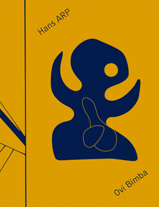 Hans Arp - Ovi Bimba