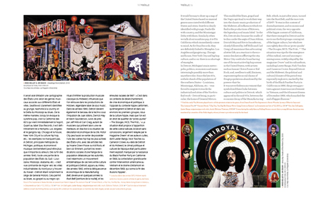 Volume – What You See Is What You Hear