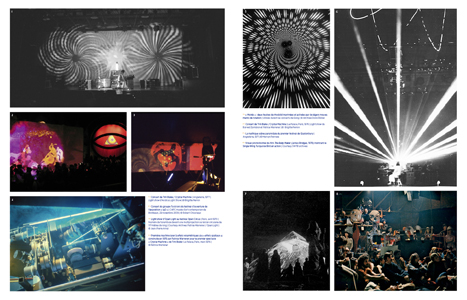 Volume – What You See Is What You Hear