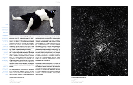 Volume – What You See Is What You Hear