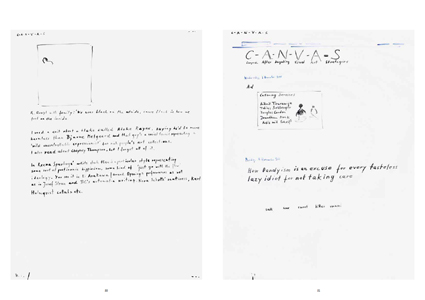 Les escargots ridiculisés