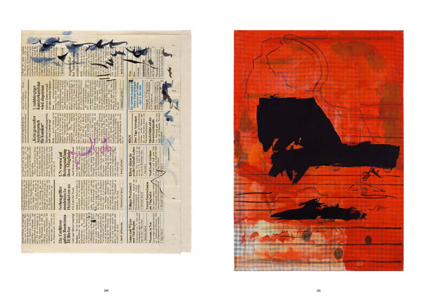 Les escargots ridiculisés