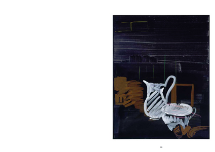 Les escargots ridiculisés