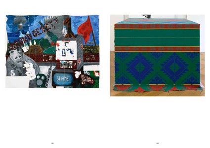 Les escargots ridiculisés