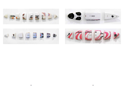 Les escargots ridiculisés