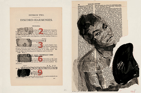 Everyone / Their Own / Projector