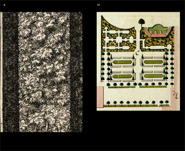 Leibniz, Herrenhausen et Versailles
